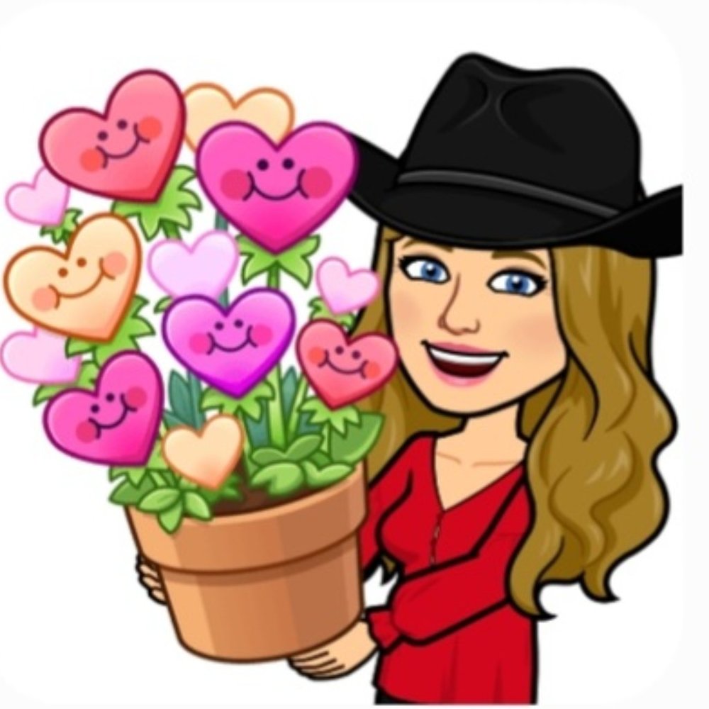 Meet your Posher, Christine